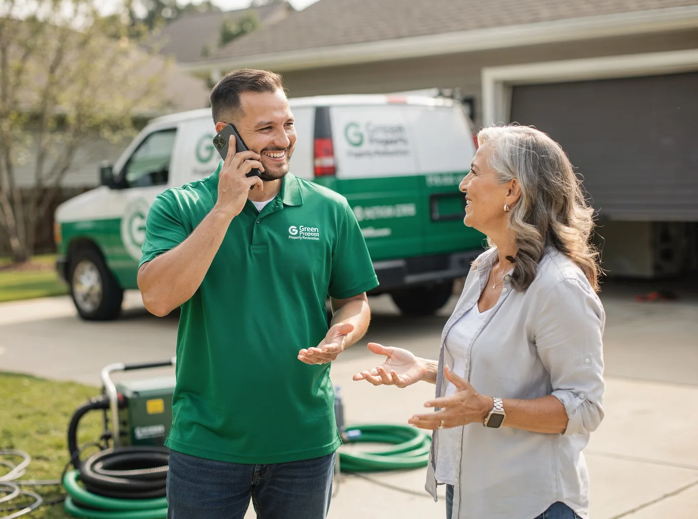 Water Damage Restoration Prue, OK FAQs